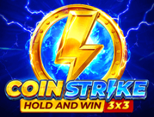 Coin Strike Hold and Win