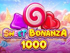 Sweet Bonanza 1000